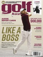 Golf Australia